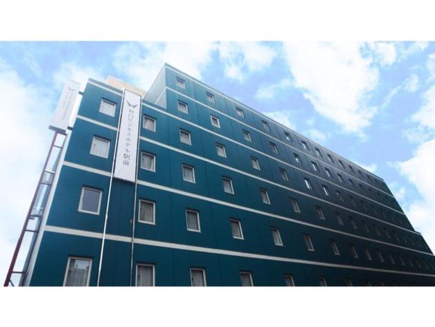 Sendai Business Hotel Ekimae - Vacation Stay 71942V Eksteriør bilde